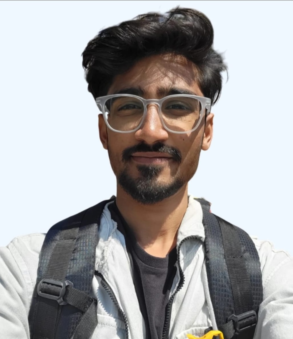 Anuj Padhiyar